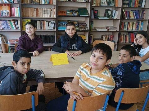 Тайната на Будителите