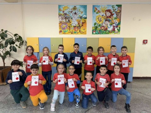 Честита Баба Марта