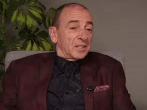Димитър Маринов