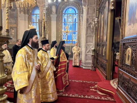 Неделя Православна в Бургас 2026 г.