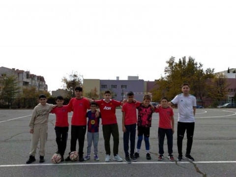 Инициатива