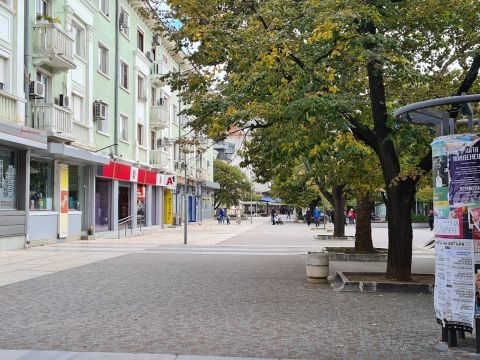 Сливен
