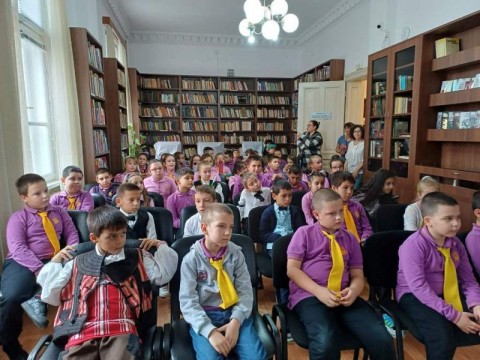 Изложбата за Сава Доброплодни привлече рекорден брой посетители в Сливен