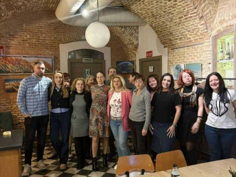 Проект Еразъм +