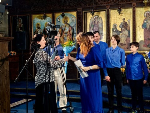 Пети и шести фестивални концерти в Поморие 