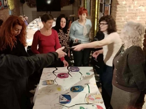 Проект Еразъм +