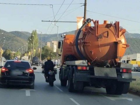 ОДМВР-Сливен: Засилен контрол над управлението на двуколесни превозни средства