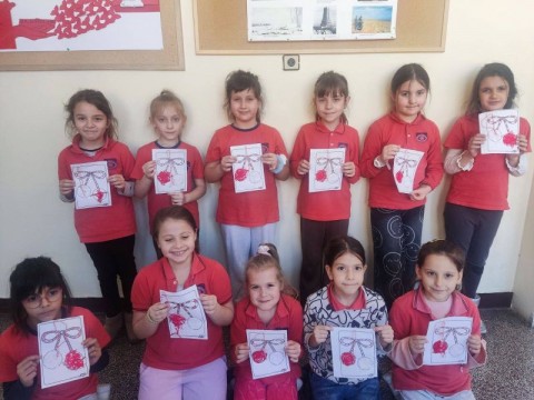 Честита Баба Марта