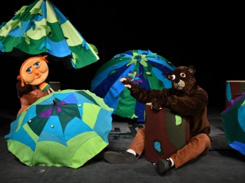 „Палавата питка“