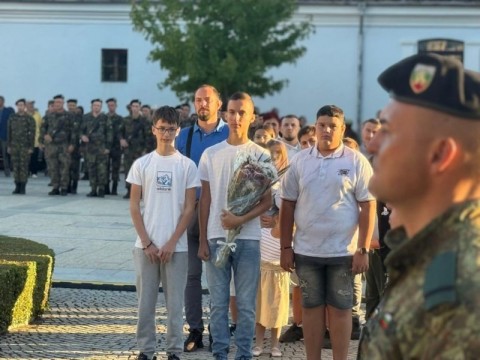 Снимка 1