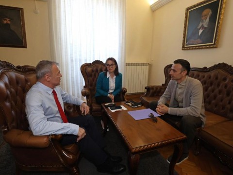 Стартира мащабната инициатива на правителството за диалог със спортната общественост