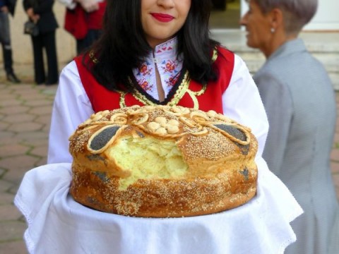 Село Събрано отбеляза своя празник с благодарност и родолюбие
