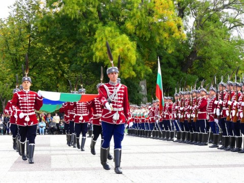 Нова Загора отбеляза своя духовен и градски празник – Петковден