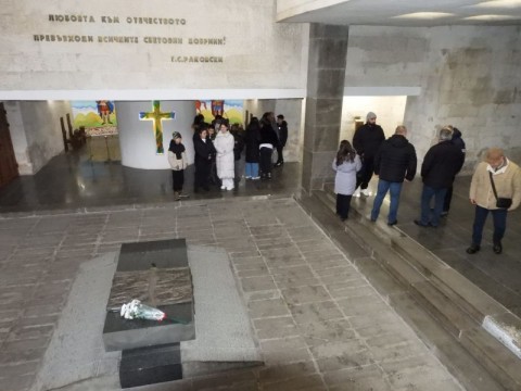 Котел и Котленският край отбелязват 148 години от своето Освобождение