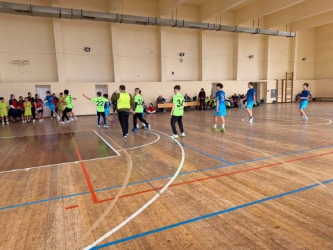 Поздравления