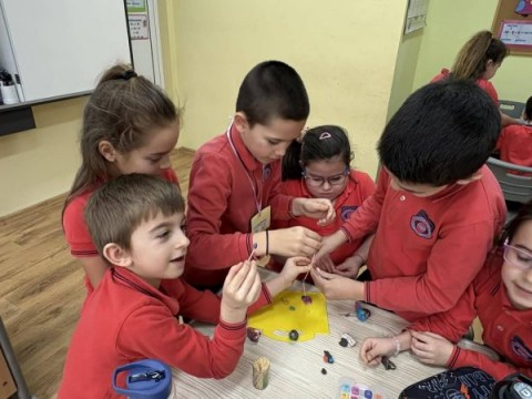 Открит урок