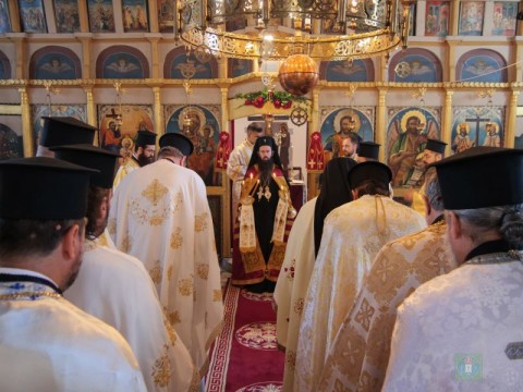 Празник на село Извор
