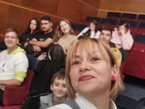 Общински съвет Димитровден
