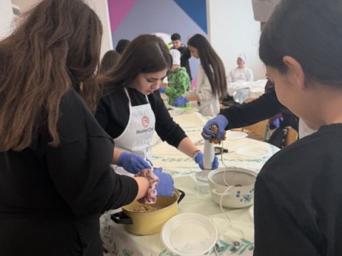 Здравословно хранене