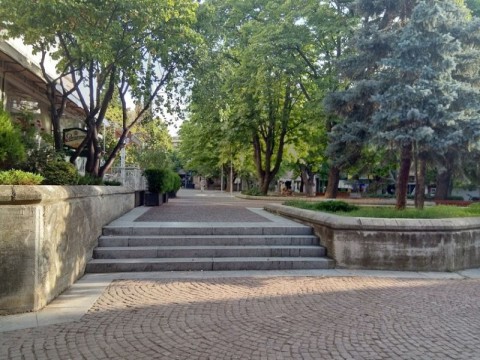 Сливен