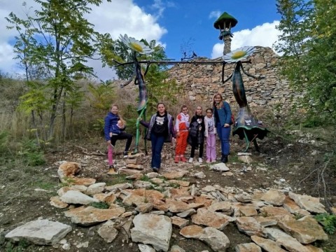 Екскурзия