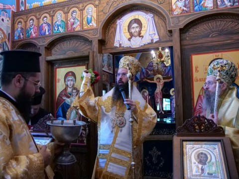 Еньовден, празник на гр. Обзор