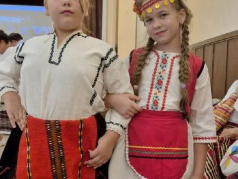 Жеравна почете народния певец Иван Кремов с вечер, изпълнена с музика и спомени