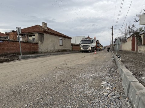 квартал Речица