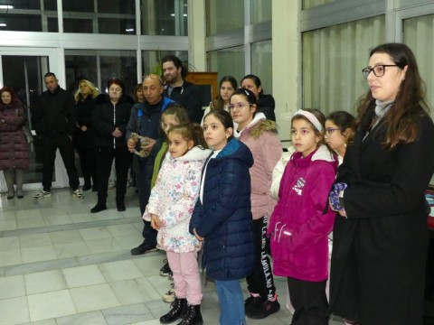 Наградиха участниците в конкурса за детска рисунка „Свободна Нова Загора“