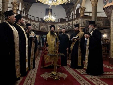 Панихида по повод 153 години от смъртта на Васил Левски в Сливен