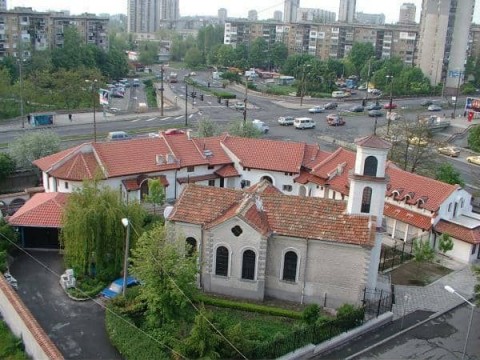 Неделното училище гр. Бургас 