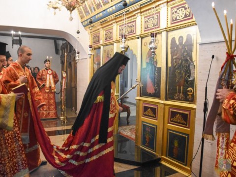 Гергьовден - празник на град Поморие
