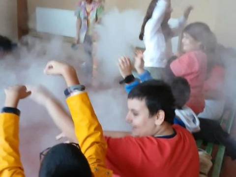 Посещение