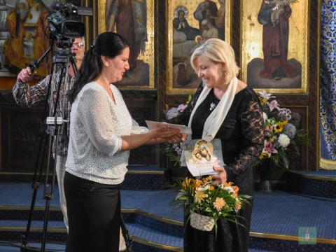 Закриване на XXI Международен фестивал на православната музика 
