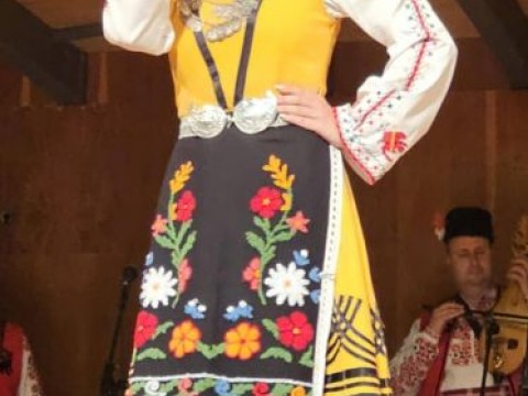 Концерт