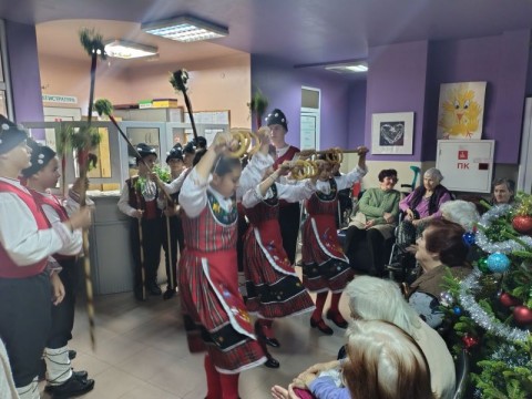 Инициатива