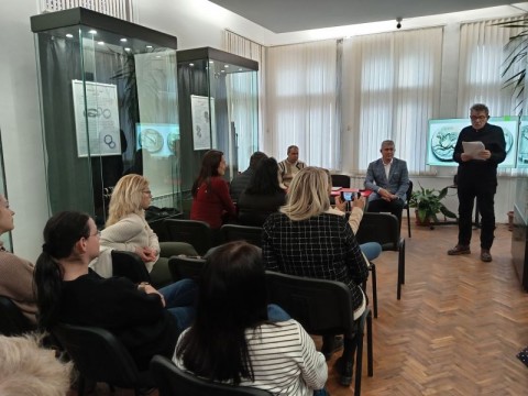 РИМ - Сливен