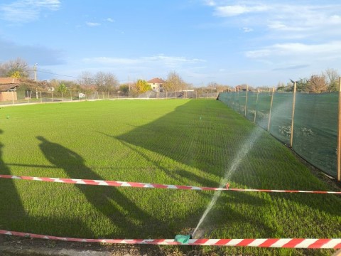 игрище - Самуилово