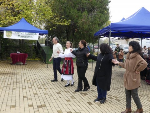 Млекарево отпразнува своя празник с дух, традиция и обич към родното!