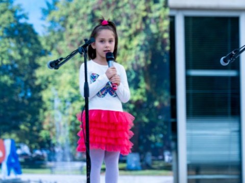 Нова Загора отбеляза Деня на Независимостта с празничен концерт