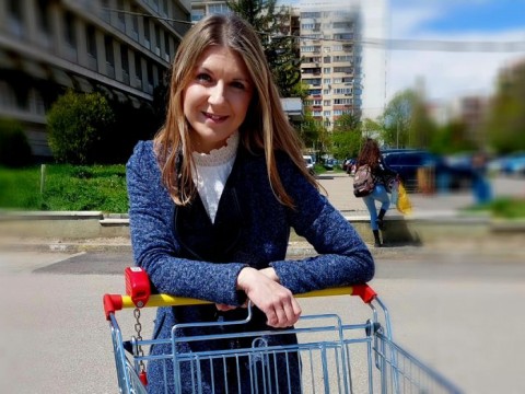 Габриела Руменова