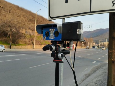 Широкообхватен контрол и засилени проверки по пътна безопасност в Сливенско 