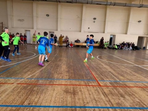 Поздравления