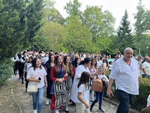 Културният феномен Котел – три водещи фестивала в културния календар на България