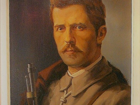 Навършват се 120 години от смъртта на воеводата Кръстю Асенов