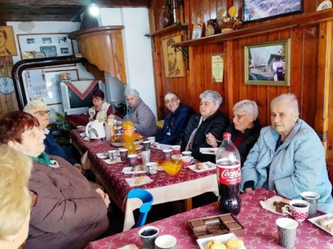 С литературно четене в Котел дадоха начало на проявите в чест на Георги Стойков Раковски