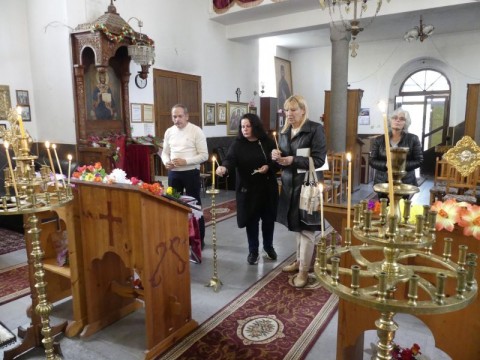 Млекарево отпразнува своя празник с дух, традиция и обич към родното!