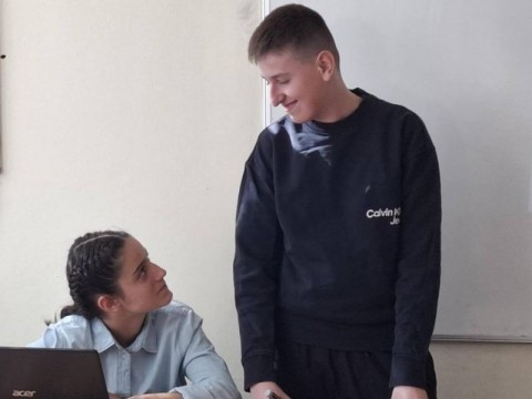 Ден на ученическото самоуправление