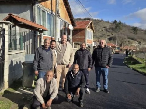 Община Котел обновява инфраструктурата в града и населените места с мащабна програма от ремонтни дейности