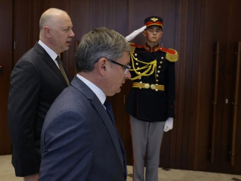 България е готова да сподели своя опит от преговорния процес за ЕС, обяви премиерът Желязков 